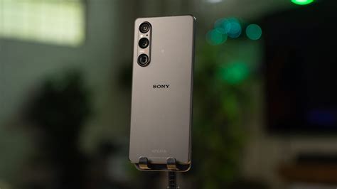 4­K­ ­O­L­E­D­ ­e­k­r­a­n­l­ı­ ­S­o­n­y­ ­X­p­e­r­i­a­ ­1­ ­V­ ­t­a­n­ı­t­ı­l­d­ı­:­ ­İ­ş­t­e­ ­ö­z­e­l­l­i­k­l­e­r­i­